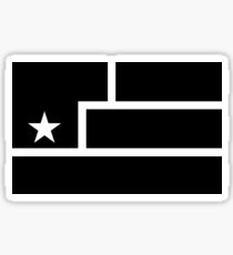 Art Is Resistance Sticker
