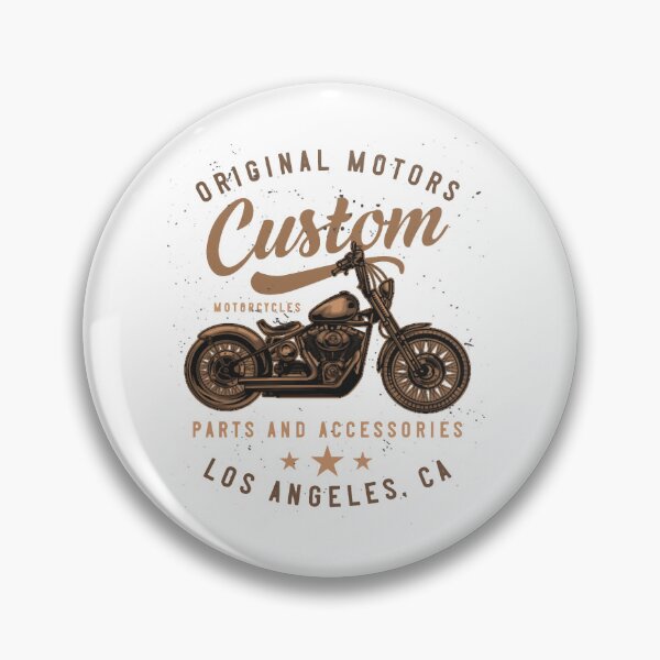 Item preview, Custom - Motorcycle Conversion Exclusive designed and sold by JoyceDina.
