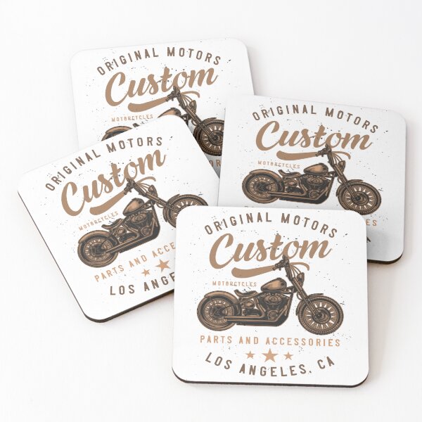 Item preview, Custom - Motorcycle Conversion Exclusive designed and sold by JoyceDina.