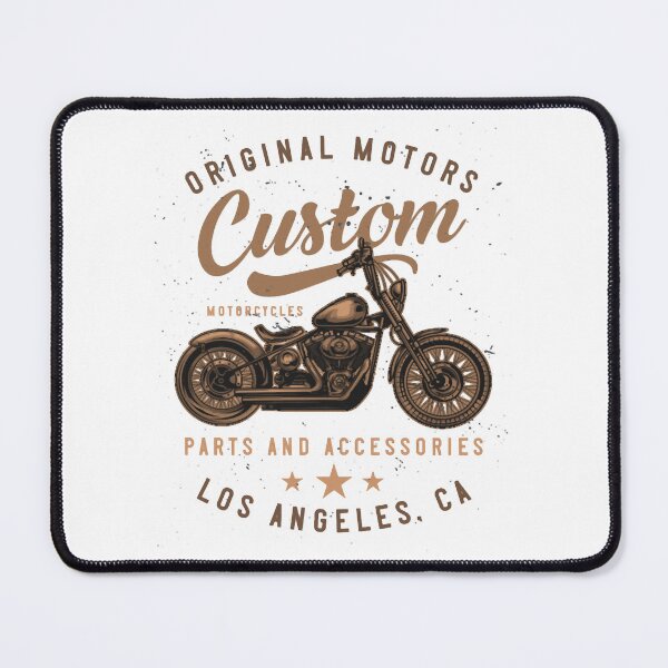 Item preview, Custom - Motorcycle Conversion Exclusive designed and sold by JoyceDina.