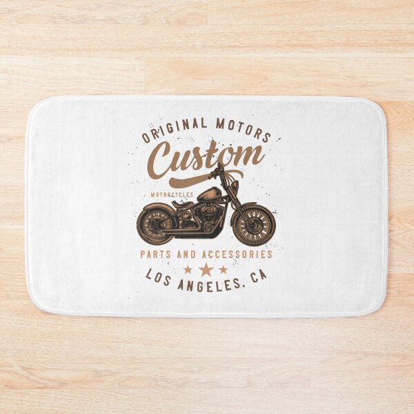 Item preview, Custom - Motorcycle Conversion Exclusive designed and sold by JoyceDina.