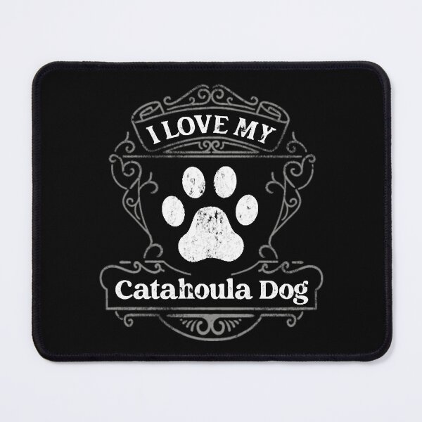 Item preview, Catahoula Leopard Dog Louisiana Dogs Best Breeder designed and sold by JoyceDina.