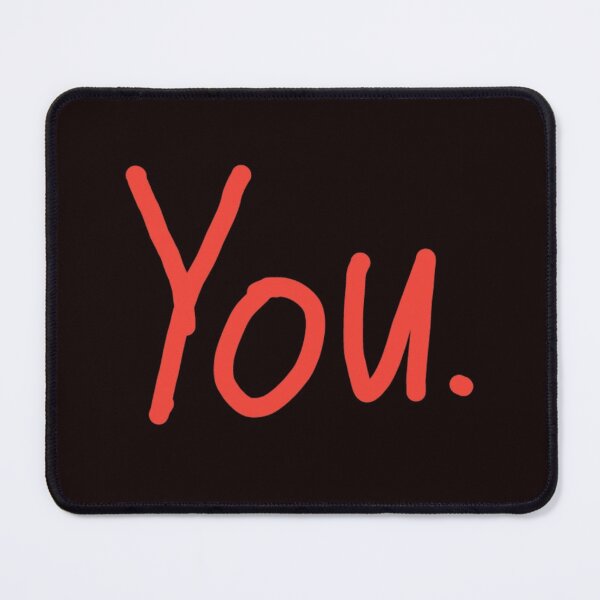Item preview, You. designed and sold by DesignbyTaffy.