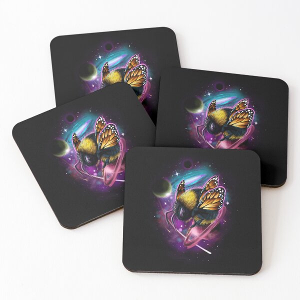 Item preview, Bumblebee Galaxy designed and sold by JoyceDina.