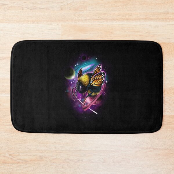 Item preview, Bumblebee Galaxy designed and sold by JoyceDina.