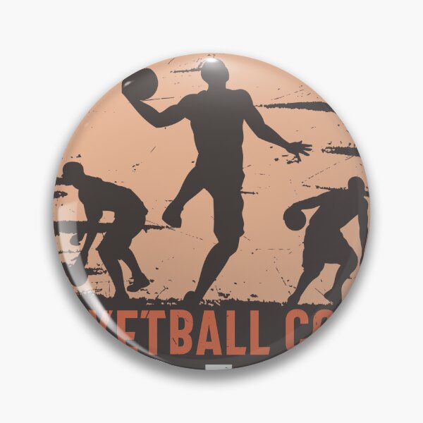 Artikelvorschau, Ich schreie nicht, das ist nur mein Basketballtrainer entworfen und verkauft von RED FIR.