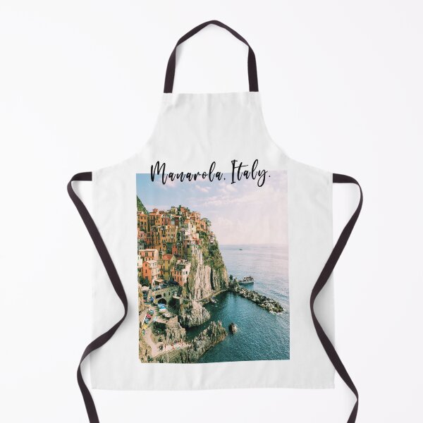 Item preview, Manarola, Italy designed and sold by Tamas Das.