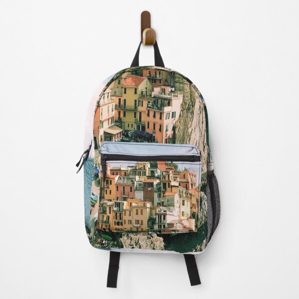 Item preview, Manarola, Italy designed and sold by Tamas Das.