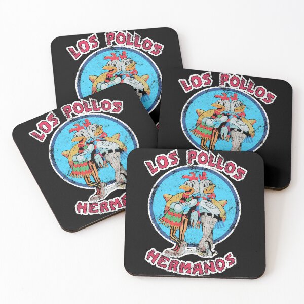 Item preview, LOS POLLOS HERMANOS designed and sold by JoyceDina.