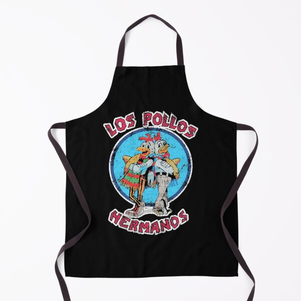 Item preview, LOS POLLOS HERMANOS designed and sold by JoyceDina.