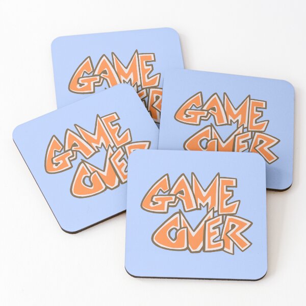 Item preview, Rayman 3 Game Over designed and sold by Smugsneasel.