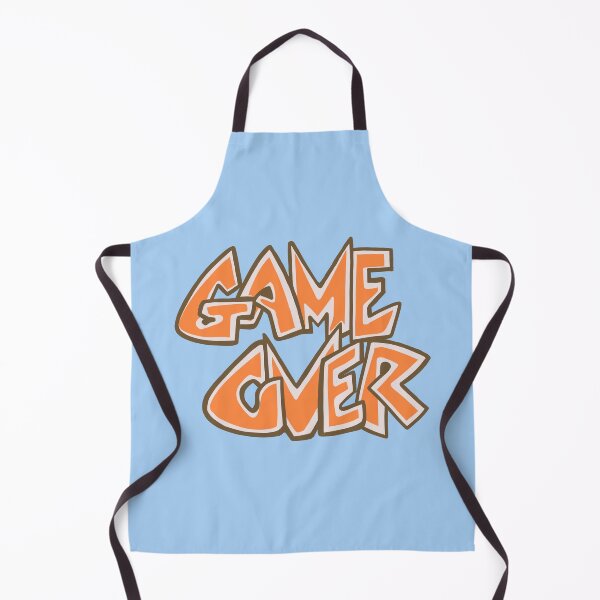 Item preview, Rayman 3 Game Over designed and sold by Smugsneasel.