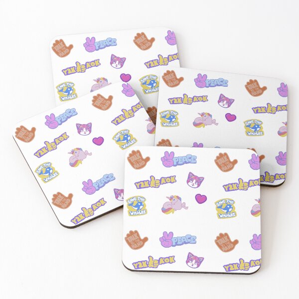 Item preview, Mei flute case sticker pack 1 (turning red) designed and sold by GraceAug.