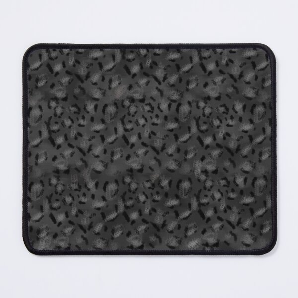 Item preview, Jaguar Skin Gray designed and sold by JinaTheReaper.