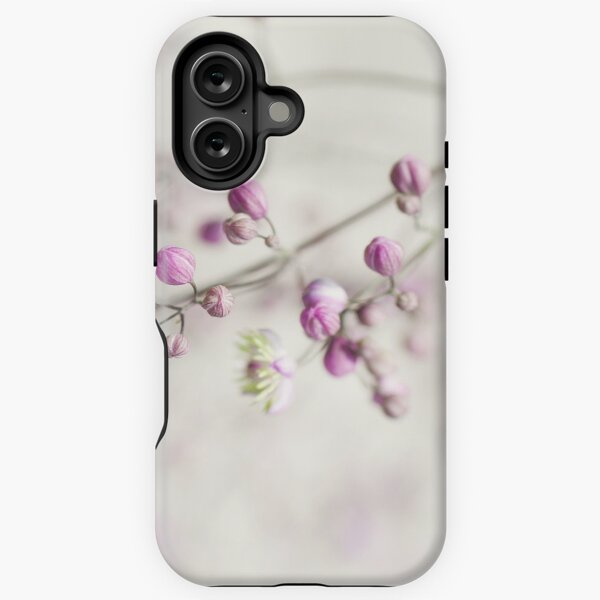 Item preview, Flower soft case  designed and sold by Mcase Store.