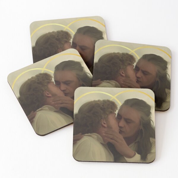 Item preview, What Makes Ed Happy designed and sold by AliceCorsairs.