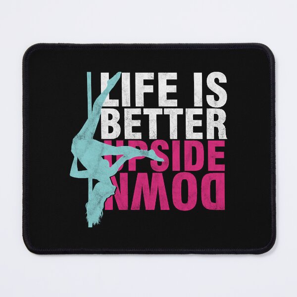Item preview, Pole Dancing Dancers Fitness Moves Life Is Better designed and sold by JoyceDina.