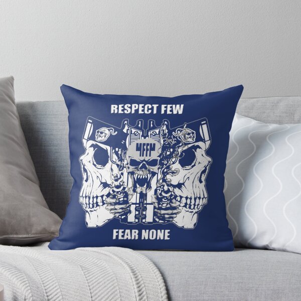 Item preview, Respeto Pocos Miedo Ninguno designed and sold by JoyceDina.