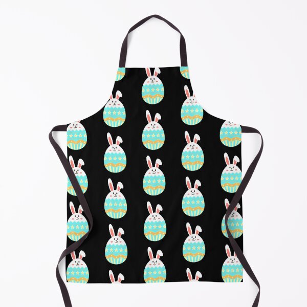 Item preview, Happy Easter Bunny Easter Egg Hunting Easter Day designed and sold by sundae-artisan.