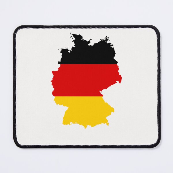 Item preview, Territorial Karte Deutschland designed and sold by Herr.  Friedrich.