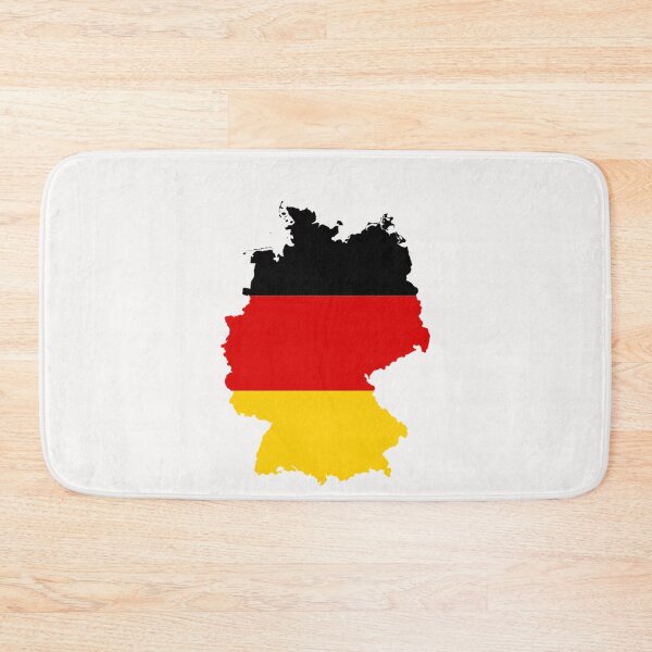 Item preview, Territorial Karte Deutschland designed and sold by Herr.  Friedrich.