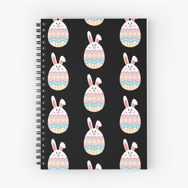 Item preview, Happy Easter Bunny Easter Egg Hunting Easter Day designed and sold by sundae-artisan.