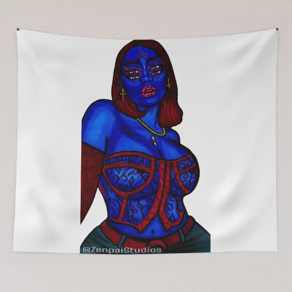 Item preview, Intuition designed and sold by Zenpaistudios.