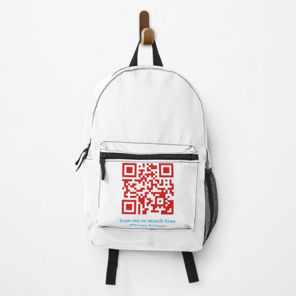 Item preview, Useful free qr code scan free movies and tv shows online designed and sold by Lu &  Partners.