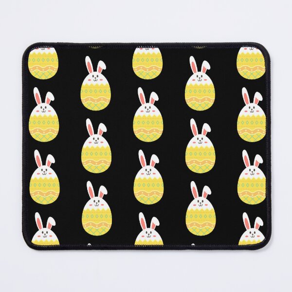 Item preview, Happy Easter Bunny Easter Egg Hunting Easter Day designed and sold by sundae-artisan.