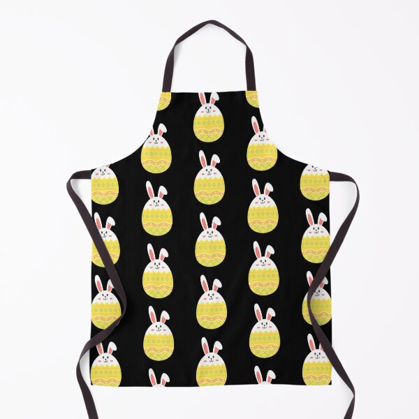 Item preview, Happy Easter Bunny Easter Egg Hunting Easter Day designed and sold by sundae-artisan.