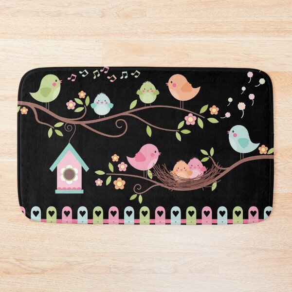 Item preview, The Best Nest Black designed and sold by StudioShine.