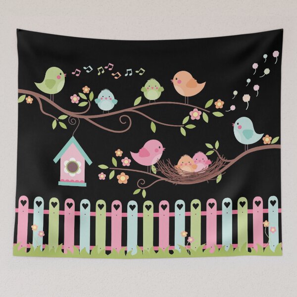 Item preview, The Best Nest Black designed and sold by StudioShine.
