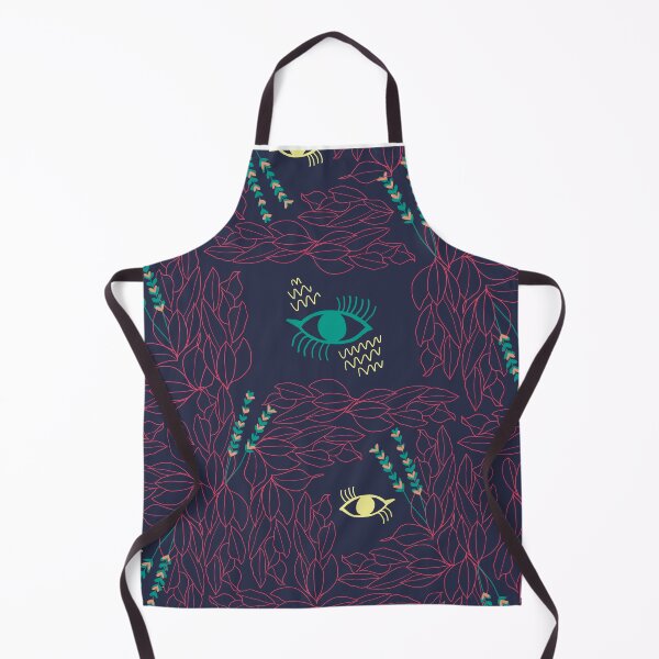 Item preview, One Eye Pattern designed and sold by Elaine Gmc.