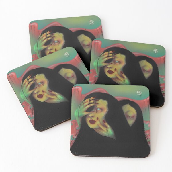 Item preview, Shadow designed and sold by phinajana.