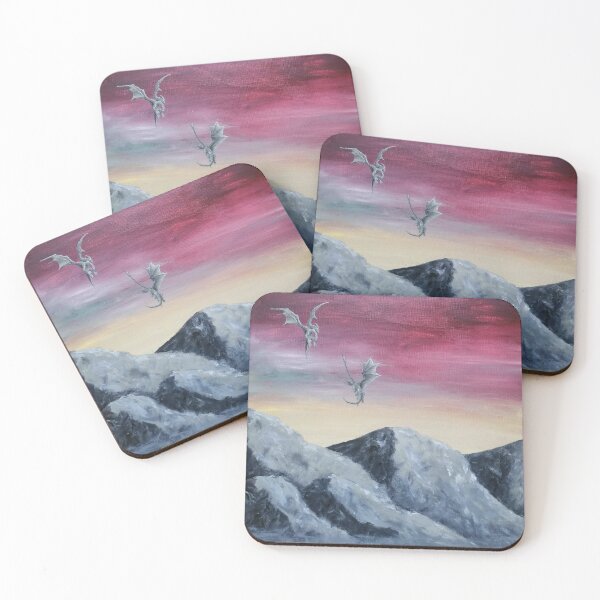 Item preview, dragon worlds designed and sold by Sandra  Steinke.