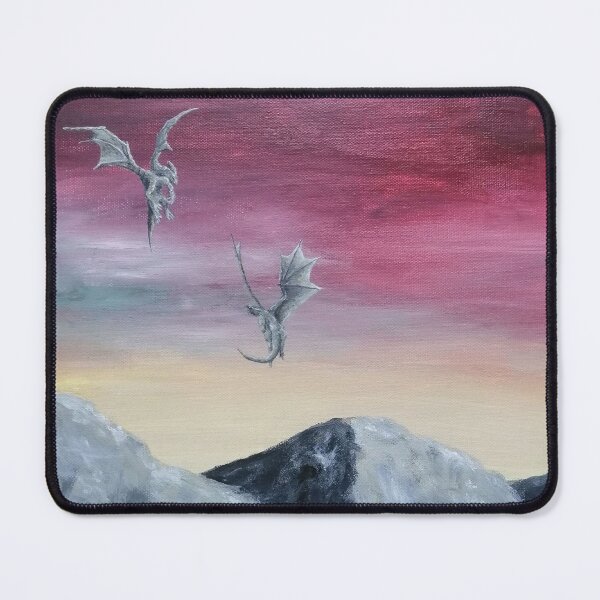 Item preview, dragon worlds designed and sold by Sandra Steinke.