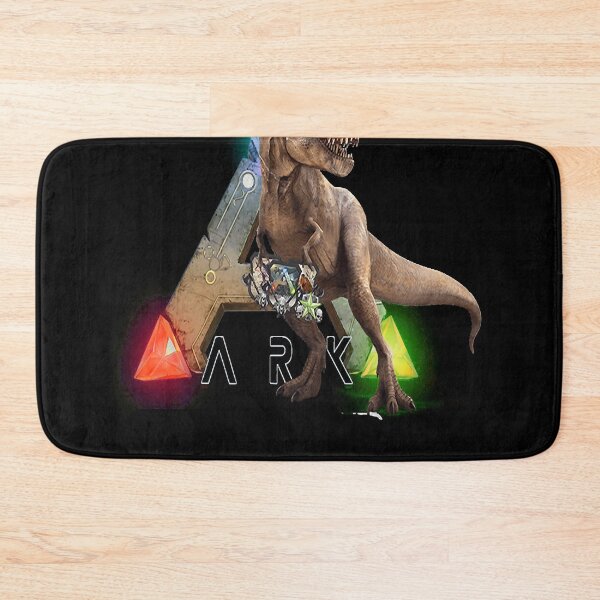 Item preview, Ark T-rex Classic designed and sold by JohnathanVonahn.
