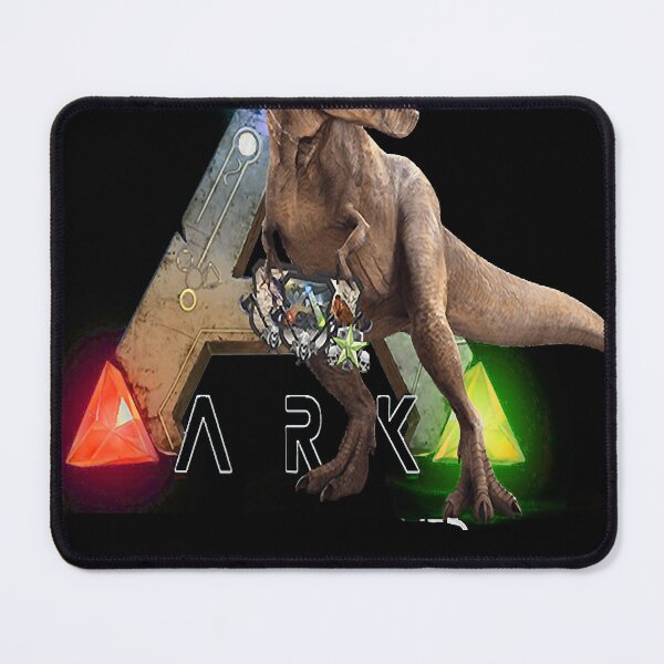 Item preview, Ark T-rex Classic designed and sold by JohnathanVonahn.