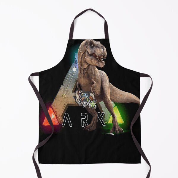 Item preview, Ark T-rex Classic designed and sold by JohnathanVonahn.