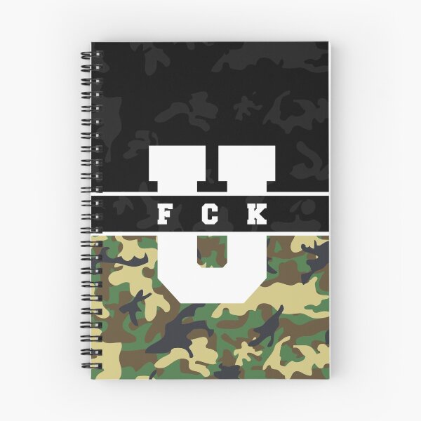 Item preview, FCK U - Universal designed and sold by electrixdev.