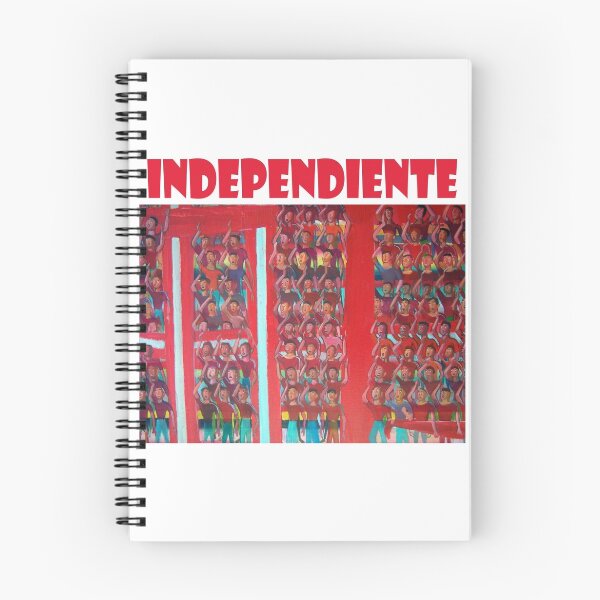 Item preview, Great red grandstand designed and sold by Diego Manuel Rodriguez.