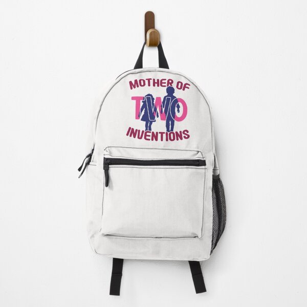 Item preview, Mother Of Two Inventions | Funny Gifts For Mom designed and sold by DrawingBoard.