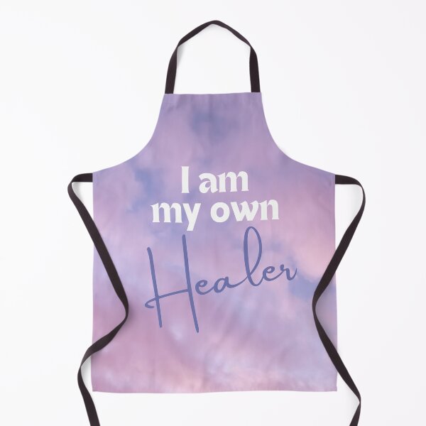 Item preview, I Am My Own Healer | Enlightened | Pure Energy | Soul Essence designed and sold by FrequencyV.