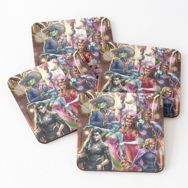 Item preview, Welcome to the Mighty Fein! designed and sold by CandaceAprilLee.