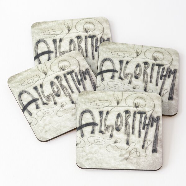 Item preview, Algorithm designed and sold by Kalapriye.
