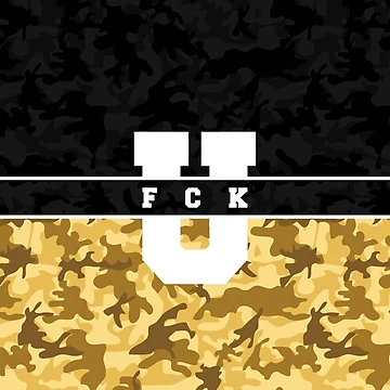 Artwork thumbnail, FCK U - Dust by electrixdev