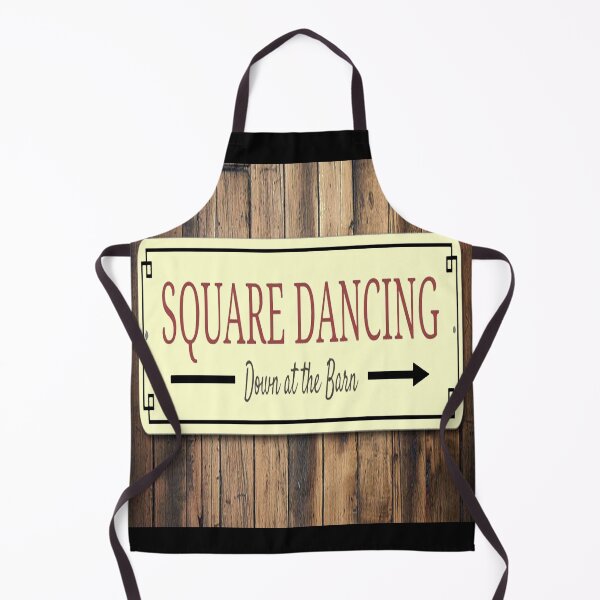 Item preview, Down at the Barn designed and sold by Square Dancing Gifts & Merchandise.
