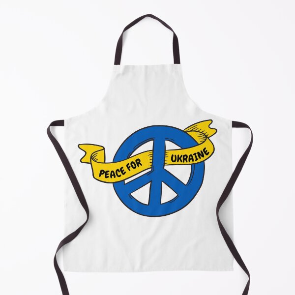 Item preview, Peace for Ukraine designed and sold by Ashi17.