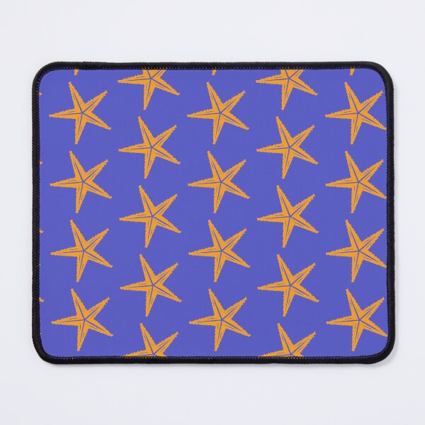 Item preview, starfish pack designed and sold by stickers-packs.