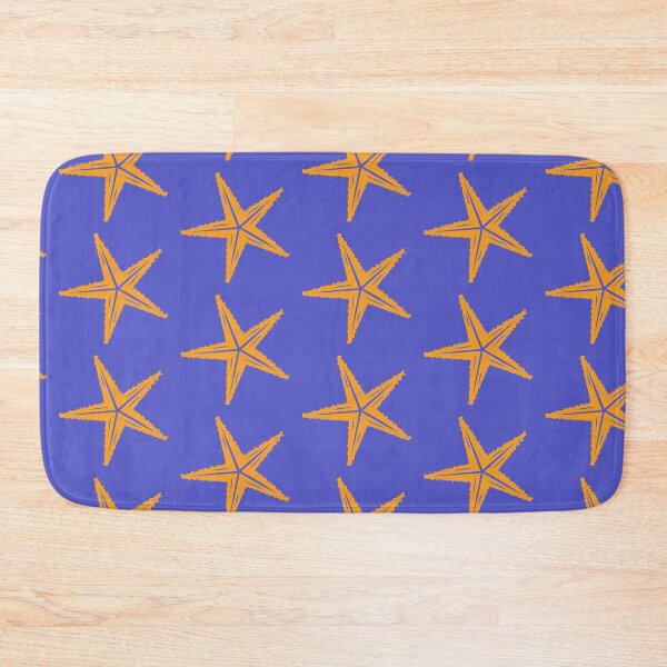 Item preview, starfish pack designed and sold by stickers-packs.